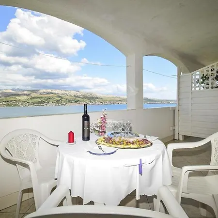 Apartamento Pag 15670c *