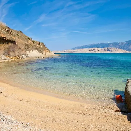 Pag 15670c * Pag Town