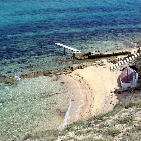 Pag 15670c Lejlighed Pag Town