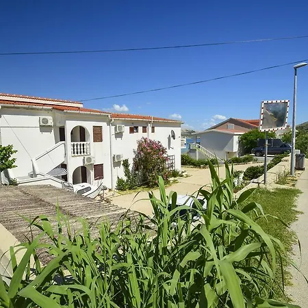 Pag 15670c Lejlighed