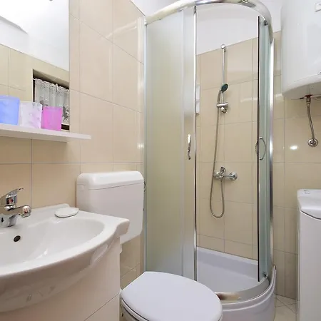 Pag 15670c Lejlighed *