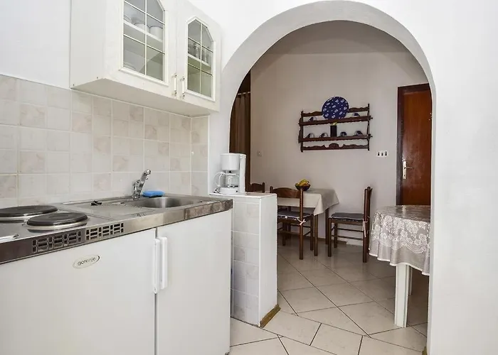 Appartamento Pag 15670c